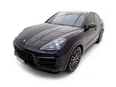 Porsche Cayenne E-hybrid - Miniatura 3