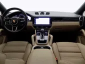 Porsche Cayenne E-hybrid - Miniatura 6