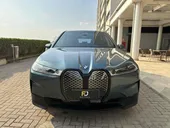 BMW Ix - Miniatura 2