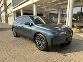BMW Ix - Miniatura 3