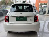 Fiat 500e - Miniatura 5