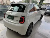 Fiat 500e - Miniatura 8