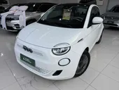 Fiat 500e - Miniatura 9