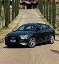 Audi Q4 Sportback E-tron - Miniatura 1