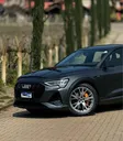 Audi Q4 Sportback E-tron - Miniatura 5