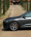 Audi Q4 Sportback E-tron - Miniatura 6