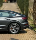 Audi Q4 Sportback E-tron - Miniatura 7