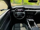 Audi Q4 Sportback E-tron - Miniatura 9