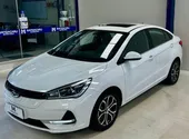 Chery Arrizo 5e - Miniatura 4
