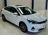Chery Arrizo 5e - Miniatura 7