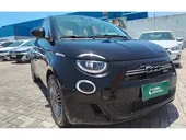 Fiat 500e - Miniatura 2