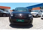 Fiat 500e - Miniatura 8