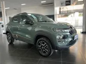 Renault Kwid E-tech Electric - Miniatura 2