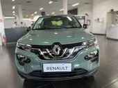 Renault Kwid E-tech Electric - Miniatura 3