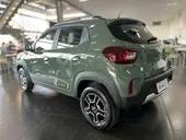 Renault Kwid E-tech Electric - Miniatura 4