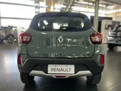Renault Kwid E-tech Electric - Miniatura 6