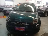 Fiat 500e - Miniatura 1