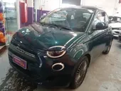 Fiat 500e - Miniatura 2