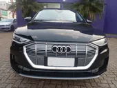 Audi E-tron - Miniatura 1