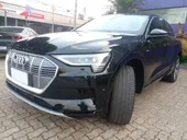 Audi E-tron - Miniatura 3