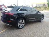 Audi E-tron - Miniatura 4