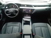 Audi E-tron - Miniatura 9