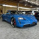Porsche Taycan - Miniatura 1