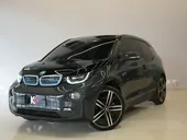 BMW I3 - Miniatura 1