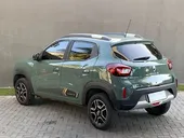 Renault Kwid E-tech Electric - Miniatura 6