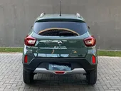 Renault Kwid E-tech Electric - Miniatura 7