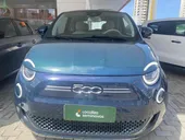 Fiat 500e - Miniatura 2