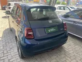 Fiat 500e - Miniatura 4