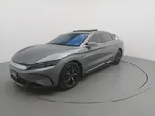 BYD Han - Miniatura 1