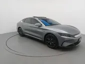 BYD Han - Miniatura 5