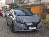 Nissan Leaf - Miniatura 1