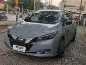 Nissan Leaf - Miniatura 2