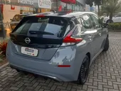 Nissan Leaf - Miniatura 3