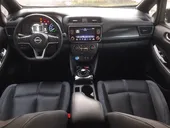 Nissan Leaf - Miniatura 5