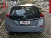 Nissan Leaf - Miniatura 8
