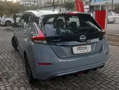 Nissan Leaf - Miniatura 10
