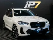 BMW IX3 - Miniatura 1