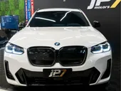 BMW IX3 - Miniatura 2