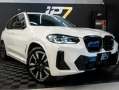 BMW IX3 - Miniatura 3