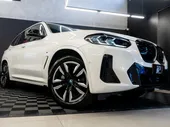 BMW IX3 - Miniatura 4