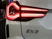 BMW IX3 - Miniatura 8