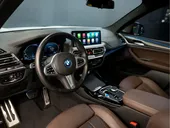 BMW IX3 - Miniatura 9
