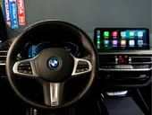BMW IX3 - Miniatura 11