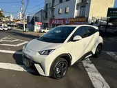 BYD Dolphin Mini - Miniatura 2