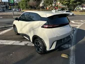 BYD Dolphin Mini - Miniatura 5