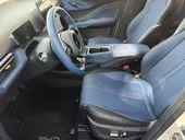 BYD Dolphin Mini - Miniatura 7